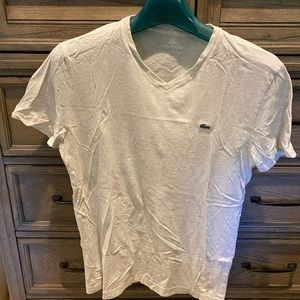 Lacoste v neck